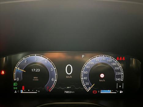 JEEP Compass 1.3 16V 4P FLEX S T270 TURBO AUTOM�TICO, Foto 10