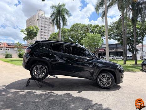 JEEP Compass 1.3 16V 4P FLEX LONGITUDE T270 TURBO AUTOM�TICO, Foto 3