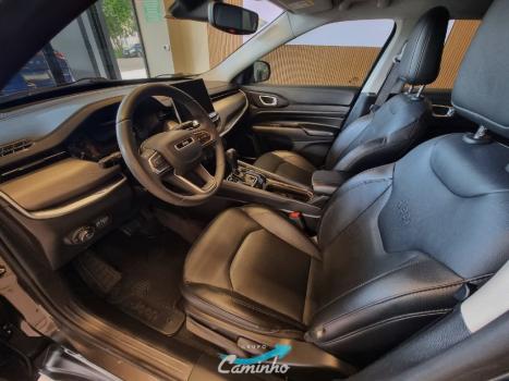 JEEP Compass 1.3 16V 4P FLEX T270 TURBO AUTOM�TICO, Foto 11