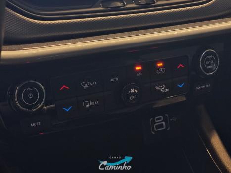 JEEP Compass 1.3 16V 4P FLEX T270 TURBO AUTOM�TICO, Foto 13