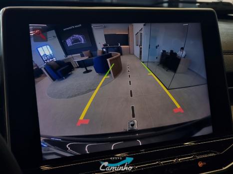 JEEP Compass 1.3 16V 4P FLEX T270 TURBO AUTOM�TICO, Foto 14