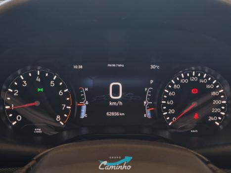 JEEP Compass 1.3 16V 4P FLEX T270 TURBO AUTOM�TICO, Foto 15