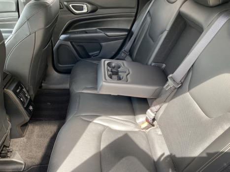 JEEP Compass 1.3 16V 4P FLEX LONGITUDE T270 TURBO AUTOM�TICO, Foto 10