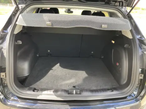 JEEP Compass 1.3 16V 4P FLEX LONGITUDE T270 TURBO AUTOM�TICO, Foto 13