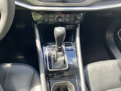 JEEP Compass 1.3 16V 4P FLEX LONGITUDE T270 TURBO AUTOM�TICO, Foto 16