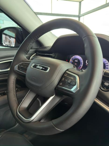 JEEP Compass 1.3 16V 4P FLEX LONGITUDE T270 TURBO AUTOM�TICO, Foto 15