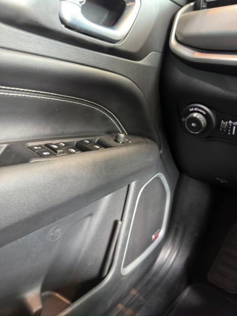 JEEP Compass 1.3 16V 4P FLEX LONGITUDE T270 TURBO AUTOM�TICO, Foto 16