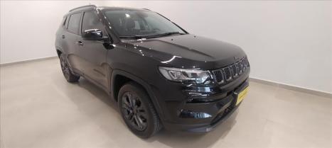 JEEP Compass 1.3 16V 4P FLEX LONGITUDE T270 TURBO AUTOM�TICO, Foto 1