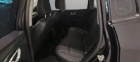 JEEP Compass 1.3 16V 4P FLEX LONGITUDE T270 TURBO AUTOM�TICO, Foto 11