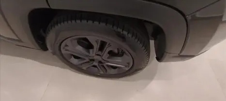 JEEP Compass 1.3 16V 4P FLEX LONGITUDE T270 TURBO AUTOM�TICO, Foto 13