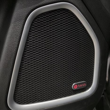 JEEP Compass 1.3 16V 4P FLEX LONGITUDE T270 TURBO AUTOM�TICO, Foto 15