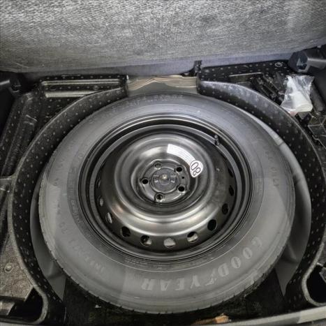 JEEP Compass 1.3 16V 4P FLEX LONGITUDE T270 TURBO AUTOM�TICO, Foto 18