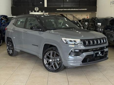 JEEP Compass 1.3 16V 4P FLEX S T270 TURBO AUTOM�TICO, Foto 1