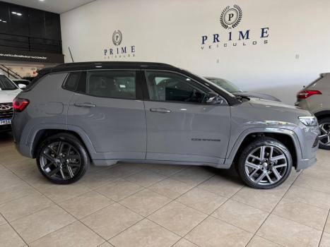 JEEP Compass 1.3 16V 4P FLEX S T270 TURBO AUTOM�TICO, Foto 3