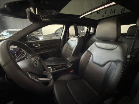 JEEP Compass 1.3 16V 4P FLEX S T270 TURBO AUTOM�TICO, Foto 7