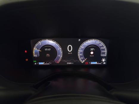 JEEP Compass 1.3 16V 4P FLEX S T270 TURBO AUTOM�TICO, Foto 10