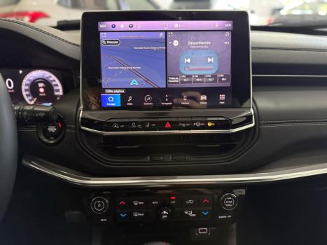 JEEP Compass 1.3 16V 4P FLEX S T270 TURBO AUTOM�TICO, Foto 12