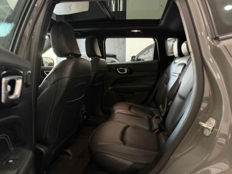 JEEP Compass 1.3 16V 4P FLEX S T270 TURBO AUTOM�TICO, Foto 13