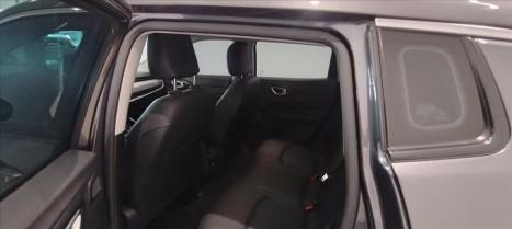 JEEP Compass 1.3 16V 4P FLEX LONGITUDE T270 TURBO AUTOM�TICO, Foto 11
