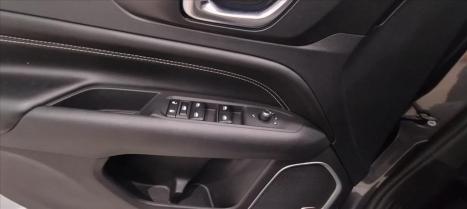 JEEP Compass 1.3 16V 4P FLEX LONGITUDE T270 TURBO AUTOM�TICO, Foto 12