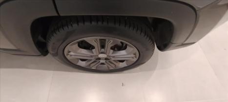 JEEP Compass 1.3 16V 4P FLEX LONGITUDE T270 TURBO AUTOM�TICO, Foto 13