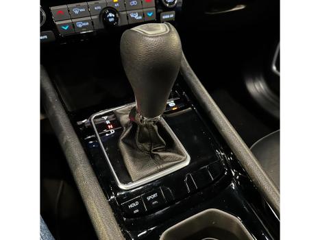 JEEP Compass 1.3 16V 4P FLEX LONGITUDE 80 ANOS T270 TURBO AUTOM�TICO, Foto 8