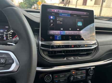 JEEP Compass 1.3 16V 4P FLEX LONGITUDE 80 ANOS T270 TURBO AUTOM�TICO, Foto 7