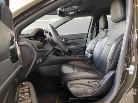 JEEP Compass 1.3 16V 4P FLEX LONGITUDE 80 ANOS T270 TURBO AUTOM�TICO, Foto 4