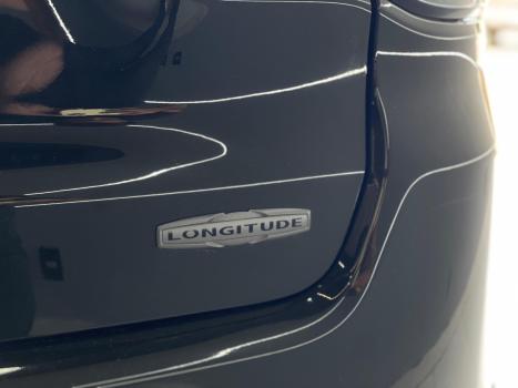 JEEP Compass 1.3 16V 4P FLEX LONGITUDE 80 ANOS T270 TURBO AUTOM�TICO, Foto 5