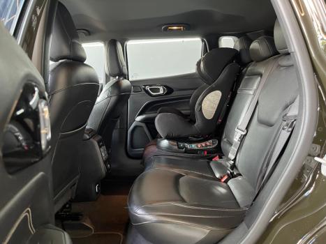 JEEP Compass 1.3 16V 4P FLEX LONGITUDE 80 ANOS T270 TURBO AUTOM�TICO, Foto 7