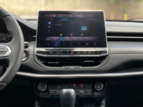 JEEP Compass 1.3 16V 4P FLEX LONGITUDE 80 ANOS T270 TURBO AUTOM�TICO, Foto 9