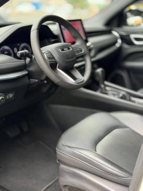 JEEP Compass 1.3 16V 4P FLEX S T270 TURBO AUTOM�TICO, Foto 4