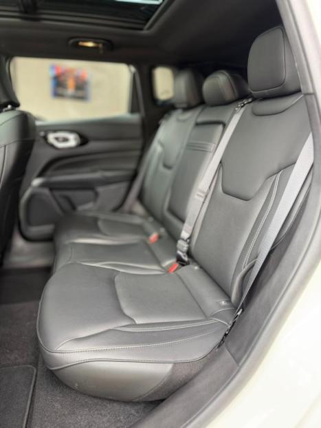 JEEP Compass 1.3 16V 4P FLEX S T270 TURBO AUTOM�TICO, Foto 5