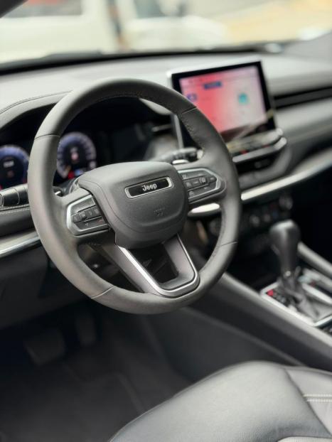 JEEP Compass 1.3 16V 4P FLEX S T270 TURBO AUTOM�TICO, Foto 6