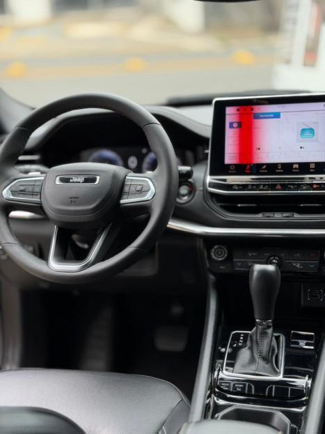 JEEP Compass 1.3 16V 4P FLEX S T270 TURBO AUTOM�TICO, Foto 10