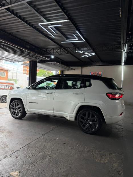 JEEP Compass 1.3 16V 4P FLEX S T270 TURBO AUTOM�TICO, Foto 11