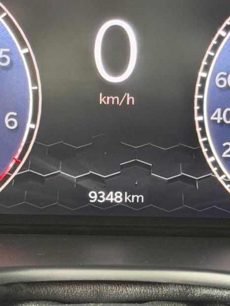 JEEP Compass 1.3 16V 4P FLEX S T270 TURBO AUTOM�TICO, Foto 13