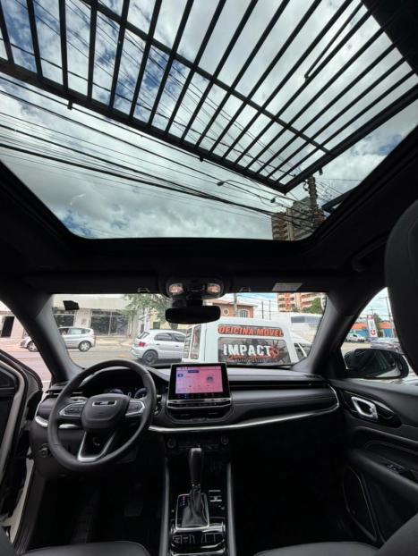 JEEP Compass 1.3 16V 4P FLEX S T270 TURBO AUTOM�TICO, Foto 14