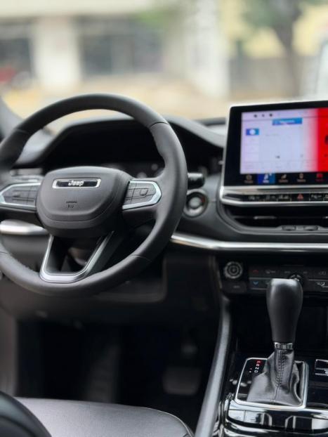 JEEP Compass 1.3 16V 4P FLEX S T270 TURBO AUTOM�TICO, Foto 17