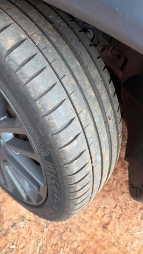 JEEP Compass 1.3 16V 4P FLEX LIMITED T270 TURBO AUTOM�TICO, Foto 10