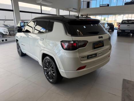 JEEP Compass 1.3 16V 4P FLEX S T270 TURBO AUTOM�TICO, Foto 5