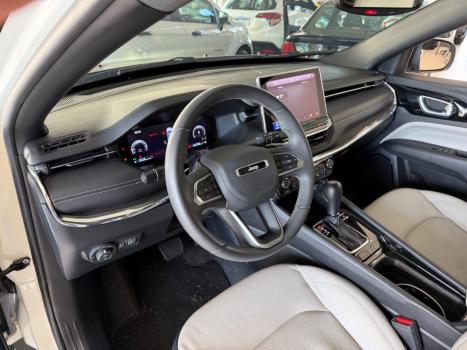 JEEP Compass 1.3 16V 4P FLEX S T270 TURBO AUTOM�TICO, Foto 8