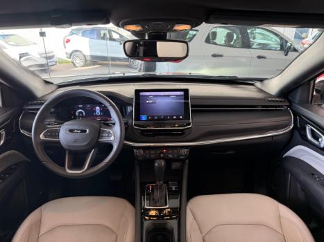 JEEP Compass 1.3 16V 4P FLEX S T270 TURBO AUTOM�TICO, Foto 9