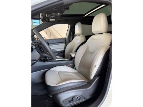 JEEP Compass 1.3 16V 4P FLEX S T270 TURBO AUTOM�TICO, Foto 10