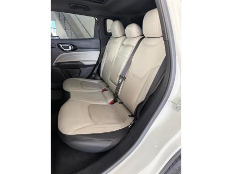 JEEP Compass 1.3 16V 4P FLEX S T270 TURBO AUTOM�TICO, Foto 11