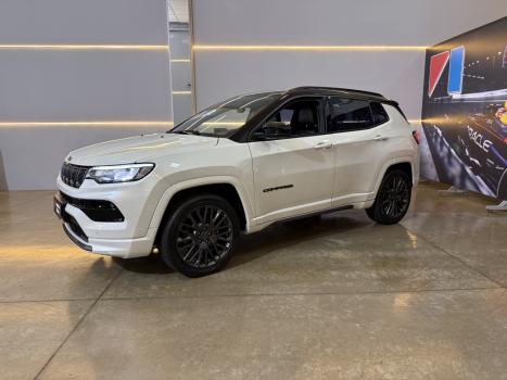 JEEP Compass 1.3 16V 4P FLEX S T270 TURBO AUTOM�TICO, Foto 2