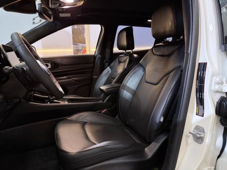 JEEP Compass 1.3 16V 4P FLEX S T270 TURBO AUTOM�TICO, Foto 9