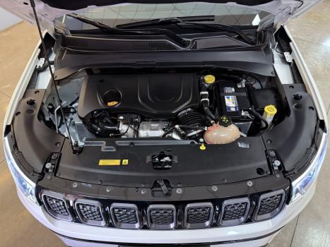 JEEP Compass 1.3 16V 4P FLEX S T270 TURBO AUTOM�TICO, Foto 10