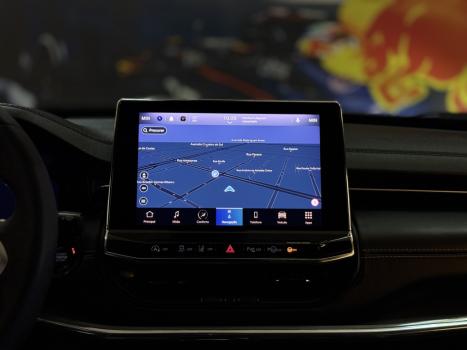 JEEP Compass 1.3 16V 4P FLEX S T270 TURBO AUTOM�TICO, Foto 11