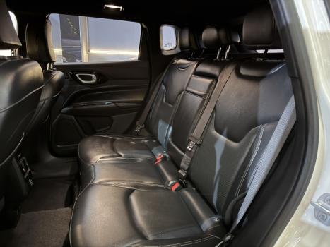 JEEP Compass 1.3 16V 4P FLEX S T270 TURBO AUTOM�TICO, Foto 12